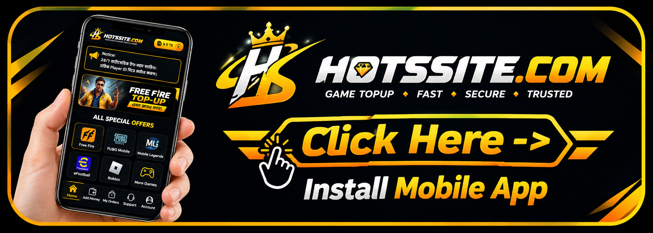 Playstore link