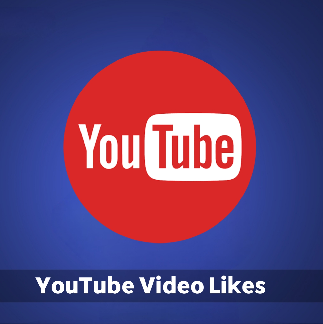 YOUTUBE VIDEO LIKES